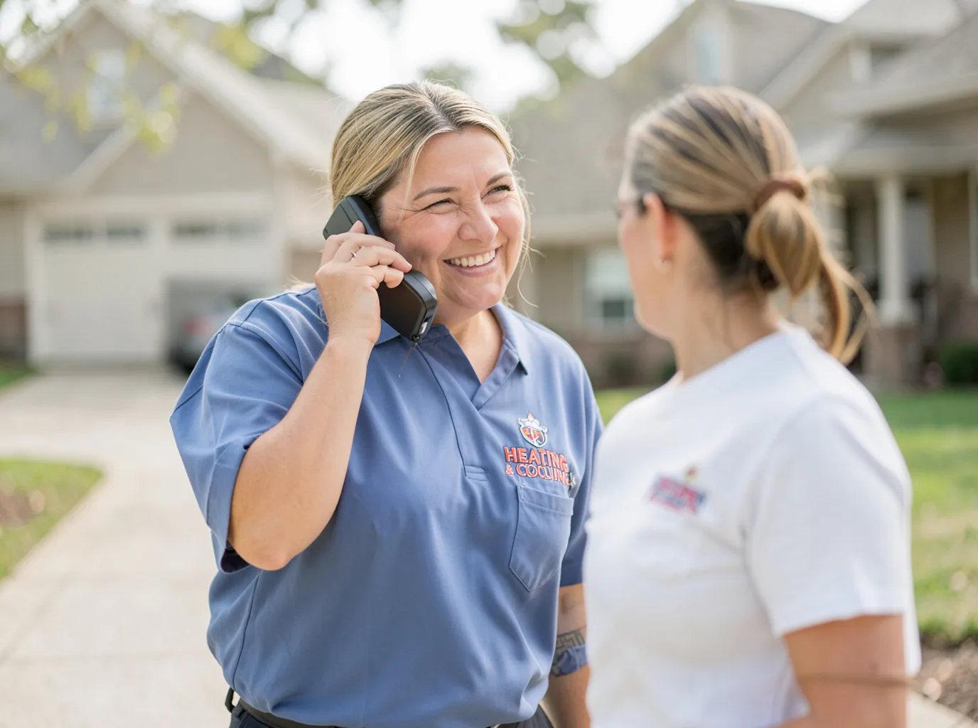 Hvac Repair Reed, KY FAQs